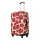 thumbnail image 1 of Balery Rose Flowers Funda de equipaje, fundas para maletas, elástica, lavable, protector de maletas, compatible con maletas de 18 a 32 pulgadas-X-Large, 1 of 7