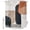 Beige, variant on Teal Blue Marble Shower Curtains for Bathroom, Modern Abstract Art Marble Crack Waterproof Fabric Shower Curtain, Decorative Bathroom Curtain for Bathtub, 72"x72" , No Hooks Included