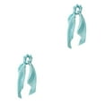 thumbnail image 1 of Diadema clásica y elegante Minnieouse color sólido con fuerte elasticidad Verde claro, 1 of 6