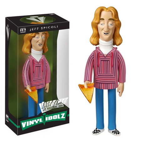 fast times at ridgemont high funko pop release date