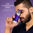 thumbnail image 2 of Perfume EMBAROUGE AMAROUGE Eau de Parfum 100 mL para Hombre, 2 of 9