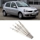 thumbnail image 5 of bujías incandescentes de doble núcleo 62900017304 aptas para Renault Clio MK II 1998-2005, 5 of 8