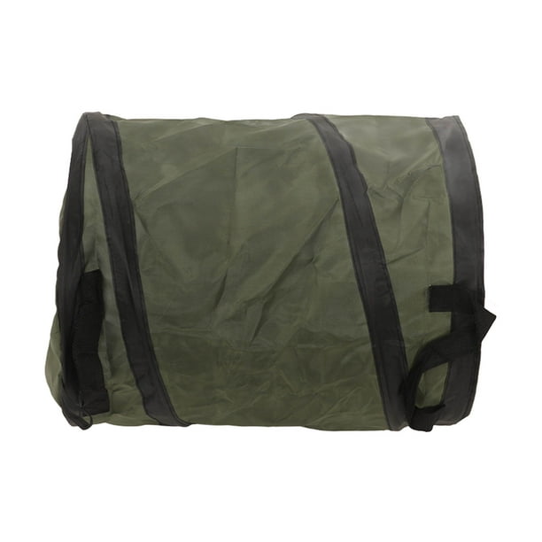 Bote De Basura Para Acampar, Diseño Plegable De Bote De Basura Plegable Para Viaje Por Carretera