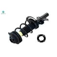 thumbnail image 4 of Front Right Quick Complete Strut-Coil Spring For 2015-2017 Chrysler 200 AWD, 4 of 7