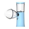 thumbnail image 1 of Milaget Mini Face Humidifier Moisturizing Eye Sprayer for Eye Care Face Moisturizing Blue, 1 of 9