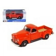 Maisto 1:25 Special Edition 1950 Chevrolet 3100 Pickup Diecast Model Vehicle