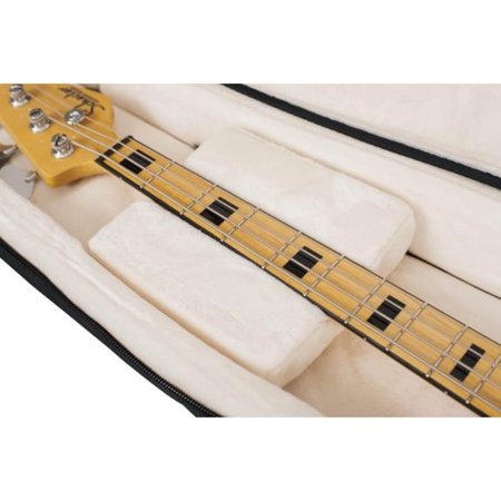 GATOR(ゲイター) G-PG BASS エレキベース用 ケース ギグバッグ レインカバー付き ProGoシリーズ