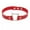 Red, variant on Fashion Women Hollow Out Cat Head Choker Adjustable Sexy Necklace Jewelry Gifts-Pink-/