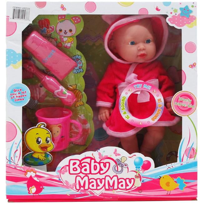 baby doll accessories canada