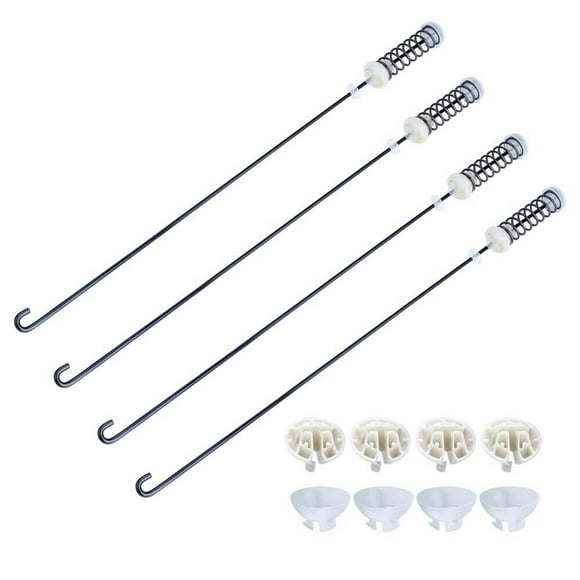 Maytag Suspension Rod Kit
