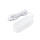thumbnail image 1 of Detector De Fugas De Agua Wifi Con Sonda Impermeable Ip67 Sensor De Fugas De Agua Inteligente Con Alerta De Notificación De Aplicación Compatible Con La Aplicación Tuya Serendint EL007978-00, 1 of 6
