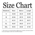 thumbnail image 2 of WTOBBY Women's Solid Color Long Sleeve Sports Top, Fitness Slim Fit Shirt with Finger Cots, Athletic Wear for Active Lifestyle, Breathable Workout Tee,Blue L, 2 of 6