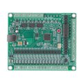 thumbnail image 4 of Tarjeta Controladora De Movimiento USB De 3 Ejes, 500 KHz, 7 Puntos De Salida Digital Universal, DC12-24 V, 4 of 14