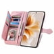 thumbnail image 3 of Funda billetera anti-golpes para GANGXUN OPPO Reno 11 5G , ideal para día a día y trabajo, 3 of 5