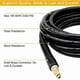 thumbnail image 5 of Replacement Hose for Karcher K2 K3 K4 K5 K6 K7 Pressure Washer High Pressure Cleaning Hose Quick Connector and Quick Release6M, 5 of 5