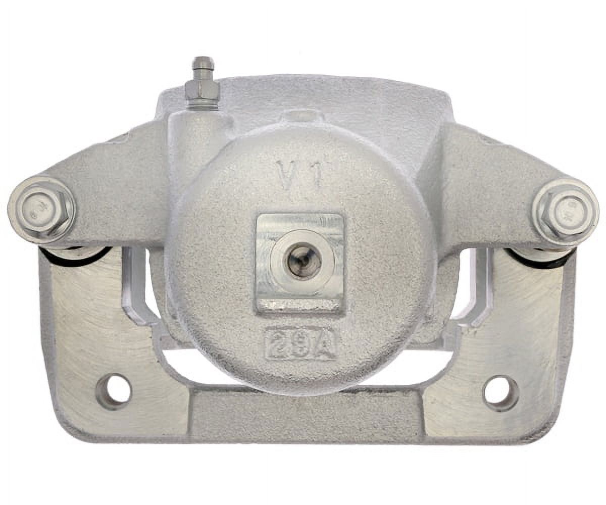 Raybestos FRC11245N Element3; Friction-Ready Caliper, New; Includes Bracket Fits select: 2001-2007 FORD TAURUS, 2001-2005 MERCURY SABLE