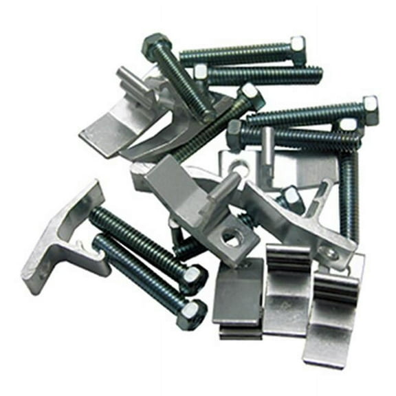 42-2103 Sink Rim Clip - 10 Count