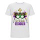 thumbnail image 5 of Camisetas de Manga Corta para Hombre Imprimir Deportes de Manga Corta Cuello Redondo Blusa Algodón Poliéster, Nueva Moda Casual Camiseta para Hombres, 5 of 5