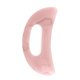 thumbnail image 5 of Herramienta de masaje corporal de resina Gua Sha con mango grande para espalda, cuello, rostro y piernas., 5 of 7