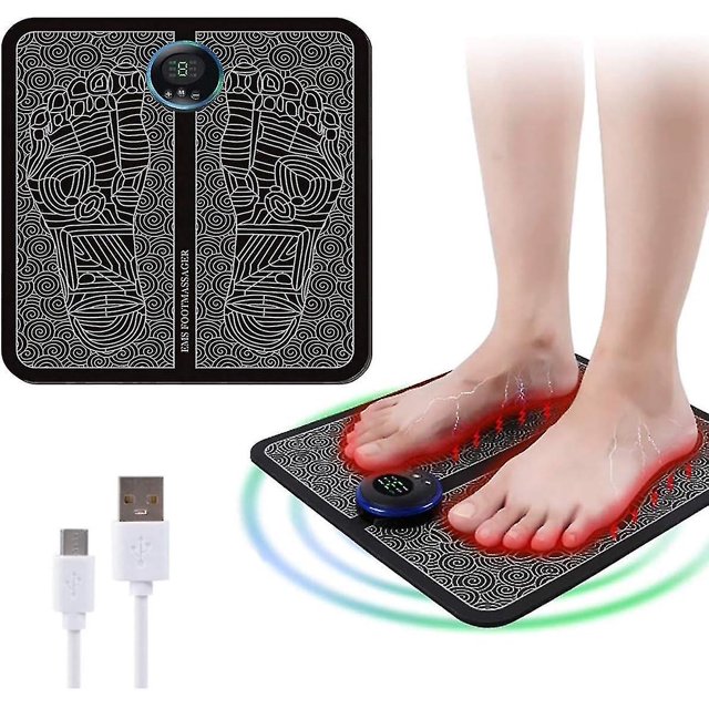 Foot Massage, Electric Foot Massager, Leg Reshaping Foot Massage, Electric Massage Machine, Promotes