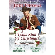 A Texas Kind of Christmas (Paperback)