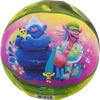 Hedstrom Rubber Basketball Trolls, 1.0 CT