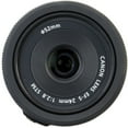 thumbnail image 3 of Canon EF-S 24mm f/2.8 STM  Lens with Bundle Package Deal, 3 of 5