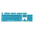 thumbnail image 2 of Koszal 104 Pcs Capuchons de Touches Universels Rétroéclairés PBT Capuchons de Touches Mécaniques pour Clavier PC Ordinateur, 2 of 7