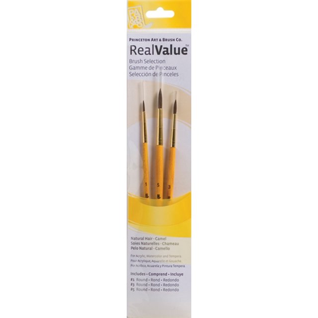 CEPILLO DIXON TIC/PRINCETON DIXON TIC/PRINCETON BRUSH PB9100