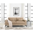 thumbnail image 2 of Tommy Hilfiger Austin Sofa - American Cream, 2 of 11
