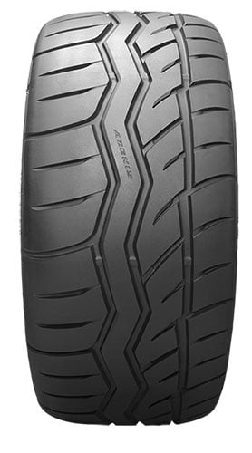 Falken Azenis Summer 295/40R18 103W Tire