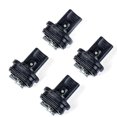 thumbnail image 3 of 1PCS 2245027003 Injector Plug Cap for Hyundai Santa Fe 2.0T Trajet Tucson 2000-2010 Injector Install Plug Assy, 3 of 5
