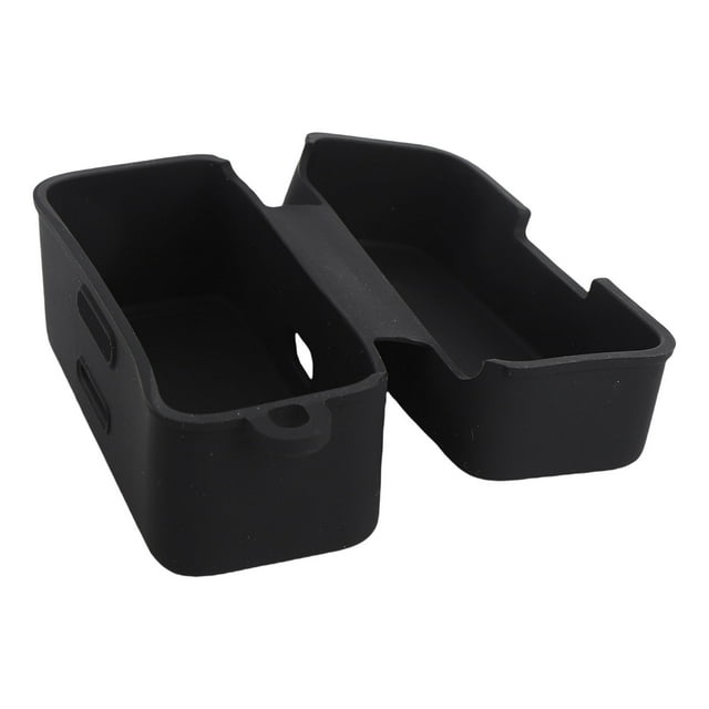 Absorción de Choque Protective Mic Mini Mini Micrófono Esquinas Reforzadas Para Un Poderoso Rendimiento A Prueba de Choque