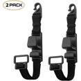 thumbnail image 1 of 2Pcs Headrest Hooks for Car Universal Interior Auto Vehicle Back, 1 of 5