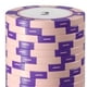 thumbnail image 5 of Juego de fichas de póquer de 20 piezas, discos de conteo de juegos profesionales con impresión clara de números grandes para juego de mesa 2, 5 of 5