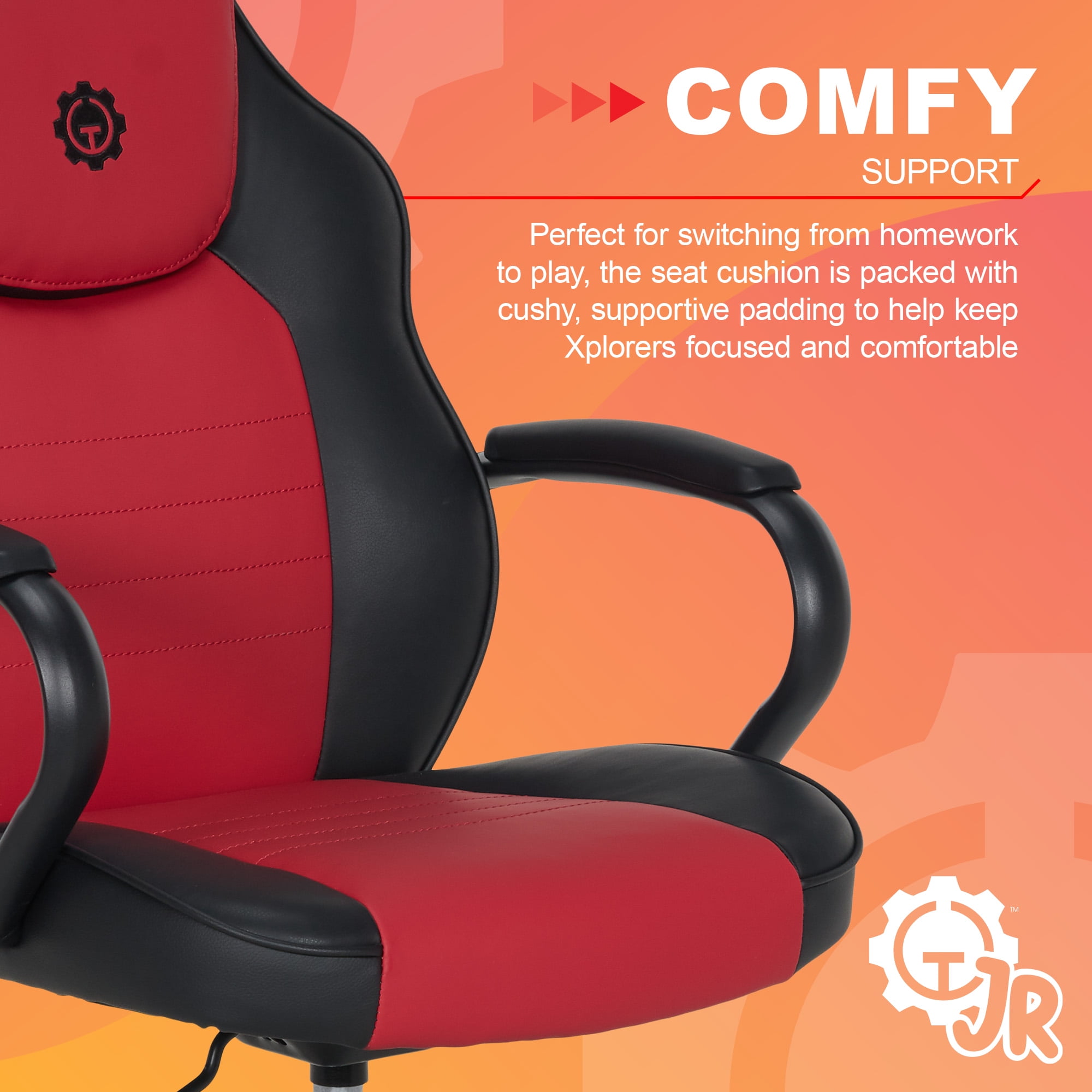 Kids and Teens Gaming Chair