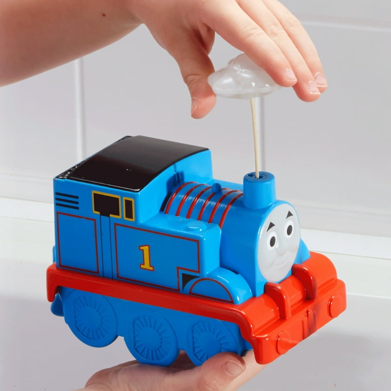 Thomas the sales tank bath toys