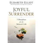 Joyful Surrender
