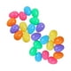 thumbnail image 1 of Huevos de Pascua sin relleno, colores surtidos para sorpresa, huevos de Pascua interactivos impresos. 24 piezas, 1 of 9