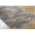 thumbnail image 2 of Mark&Day Area Rugs, 8x10 Peggie Modern Brown Area Rug, Grey Blue White Carpet for Living Room, Bedroom or Kitchen (7'10" x 10'), 2 of 7