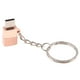 thumbnail image 5 of Adaptador tipo C a micro USB shamjiam Portátil Exquisita Industria Ciencia Creativo Rosado, 5 of 8