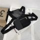 thumbnail image 5 of Bolsa De Pecho Bolso Oxford chaleco bandolera multifunción hombres mujeres amantes Hip Hop Streetwear Pack, 5 of 9