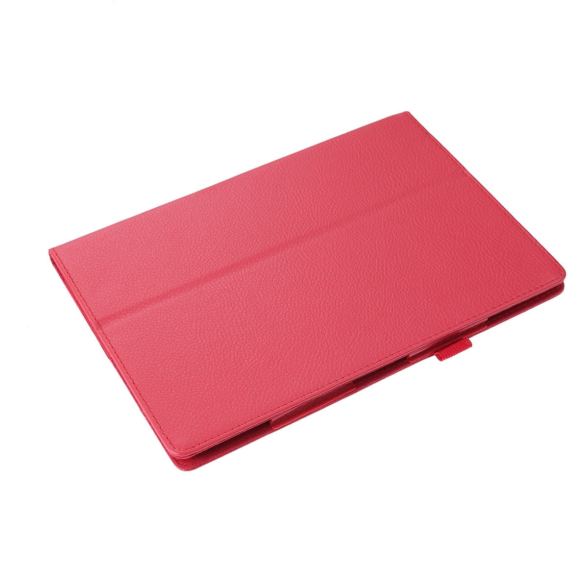 IFANLANDOR 1Pack Tablet Case with Pocket Tablet Cover Protective Case for Device Users