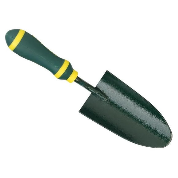 Bulldog - Evergreen Hand Trowel