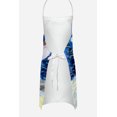 thumbnail image 4 of Carolines Treasures SS1002APRON Tablier Épagneul Springer Anglais - 27 H x 31 W., 4 of 4