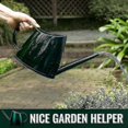 thumbnail image 2 of Translucent 1.4L Indoor Plant Watering Can with Long Spout for Houseplants Care, 2 of 5