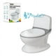 thumbnail image 1 of Bañito Entrenador para niños SHIMY con Sonido Realista Escusado Portátil SHIMY con Sonido Realista Escusado Portátil, 1 of 8