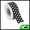 Black, variant on Unique Bargains 0.98"x29.53' Polka Dots Gift Wrapping Ribbon for Crafts 1Pc Pink
