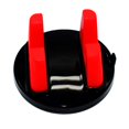 thumbnail image 2 of Car Dashboard 360 Degrees Rotatable Mobile Phone GPS Holder Stand, 2 of 7
