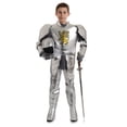thumbnail image 1 of Costume de Chevalier Enfant, 1 of 1